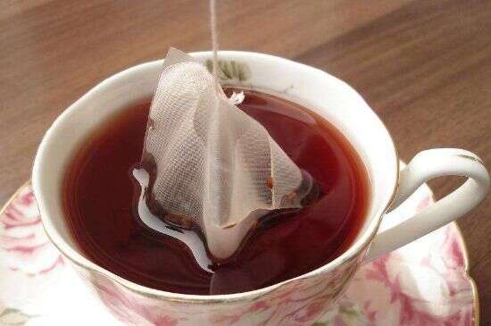 袋泡茶可以泡几次_茶包一般每天能泡几次