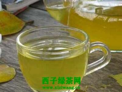 【茶功效】蜂蜜绿茶水的作用与功效 喝蜂蜜绿茶水的好处