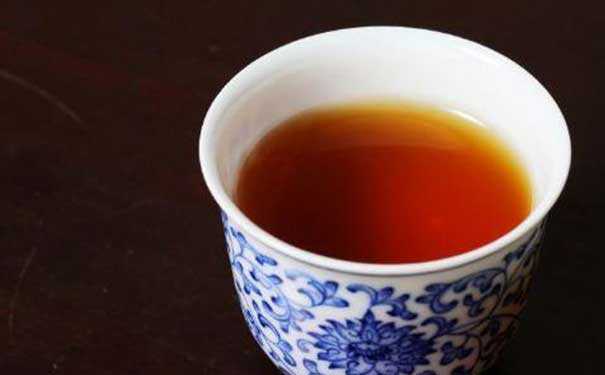 红茶有哪些保健功效 喝红茶的好处有哪些?
