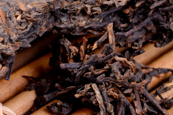 普洱茶保质期一般多长时间_普洱茶能存放多少年