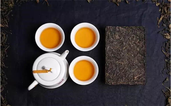 收藏黑茶需要注意些什么?
