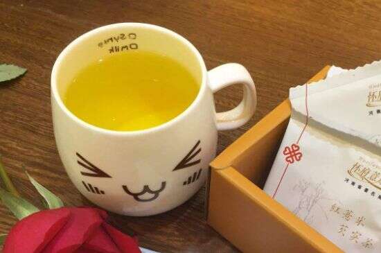 养生壶煮茶的各种配方夏季_养生壶适合煮什么茶？