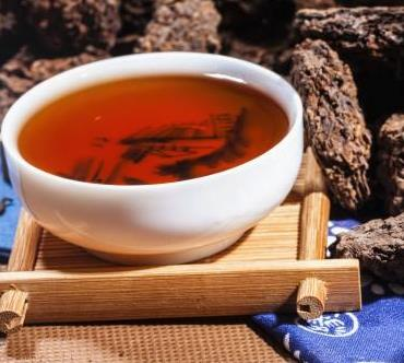 过量饮用普洱茶的坏处有哪些？