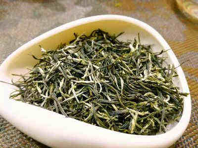 永川秀芽是什么茶？