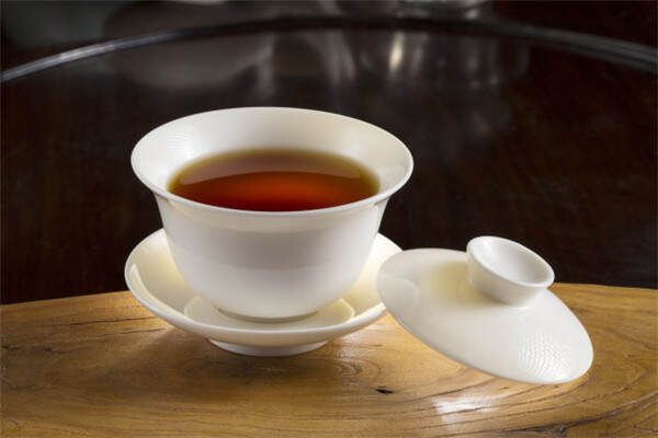 堪比论文的红茶知识整理,宜收藏