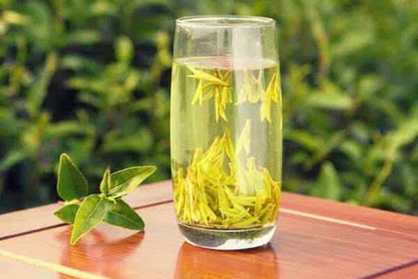 红茶绿茶区别_红茶和绿茶有什么不同