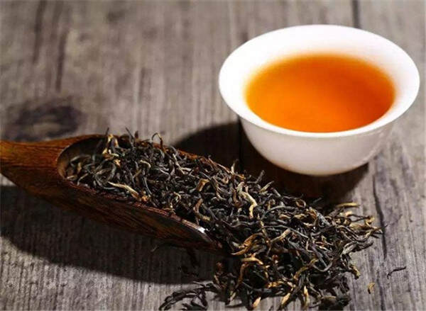 白茶为什么在六大茶类中最特殊