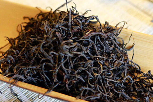 红茶哪个品种最好喝_红茶有哪些品种