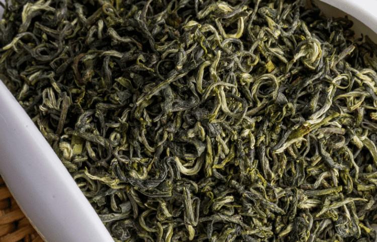碧螺春绿茶的原名叫什么？