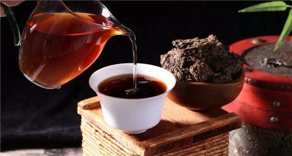 喝懂红茶的香味,才是红茶高手进阶的必备技能!