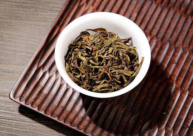 【茶功效】怡兰香茶的功效与作用 怡兰香茶属于什么茶