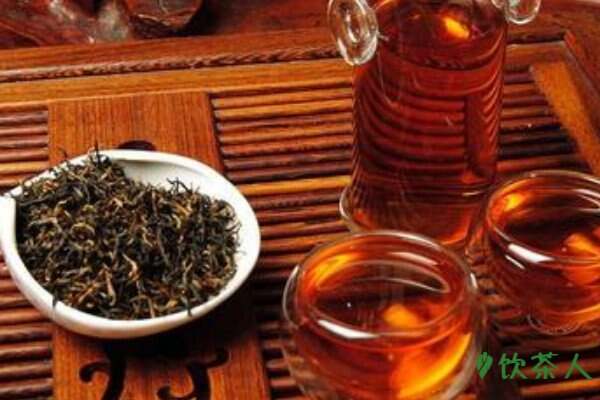 信阳红茶属于什么档次的信阳红茶等级划分标准