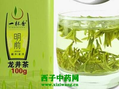 【茶功效】龙井是绿茶吗 龙井的功效与作用