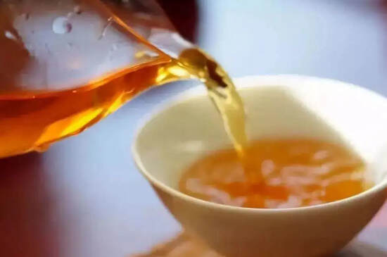 砖茶是热性还是凉性_喝了对人有什么好处？