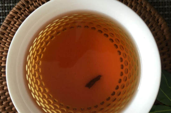 水仙茶适合什么人喝_水仙茶的功效和禁忌