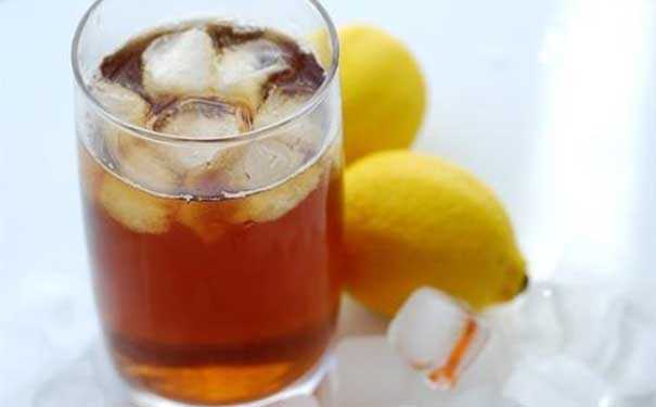 红茶和冰红茶的区别_冰红茶的做法