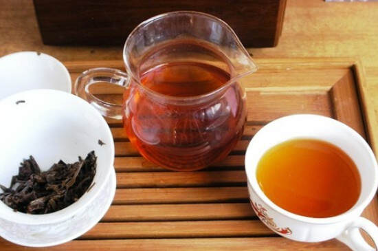 大红袍属于红茶还是绿茶
