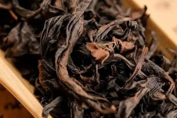 老枞水仙属于什么老枞水仙属于红茶还是绿茶