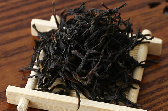 凤凰单枞茶最贵的香型,蜜兰香型