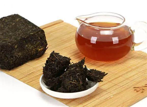 什么标准才是好的红茶呢？