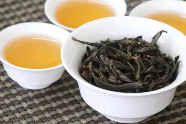 凤凰单丛茶是什么茶系_凤凰单丛属于什么茶种
