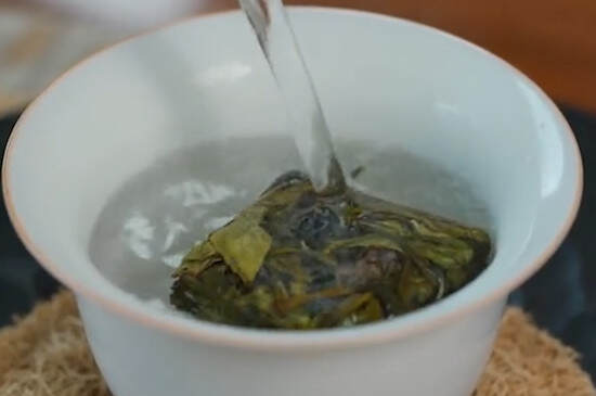 漳平水仙茶是发酵茶吗？