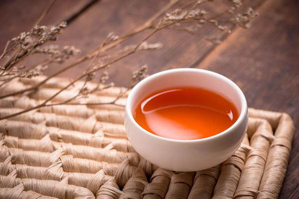 为什么喜欢喝红茶的人越来越多?