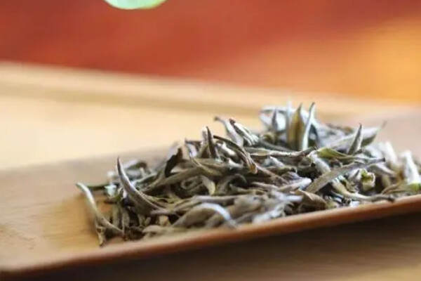 白茶属于什么白茶有哪些品种