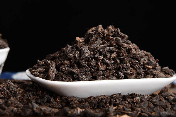 普洱属于什么茶类_普洱茶是红茶还是黑茶
