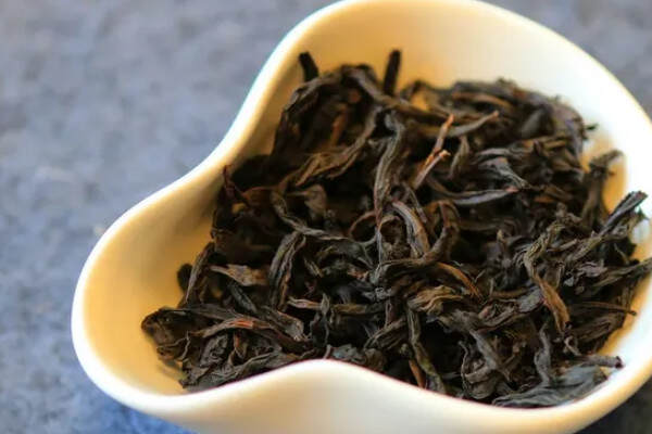 武夷岩茶属于什么武夷岩茶有哪些种类