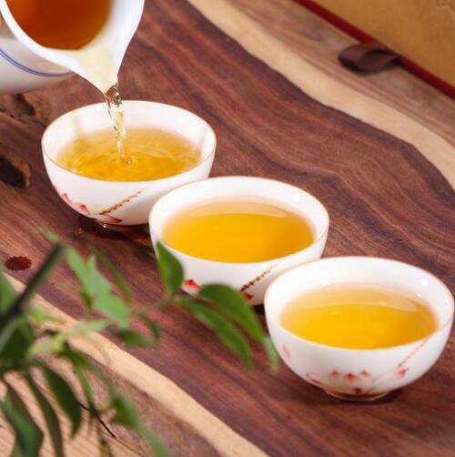 【茶功效】眉茶属于什么茶,眉茶的作用与功效