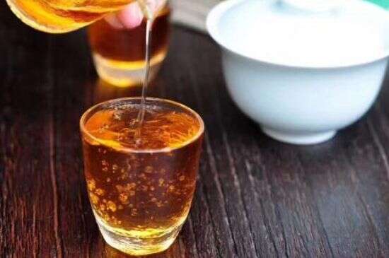 漳平水仙茶的功效和作用，漳平水仙茶伤胃吗？