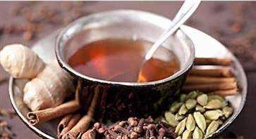 冬季适合喝什么三款冬季养生茶配方及做法