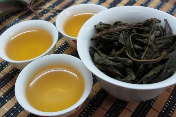 水仙茶属于什么水仙茶是凉性还是热性