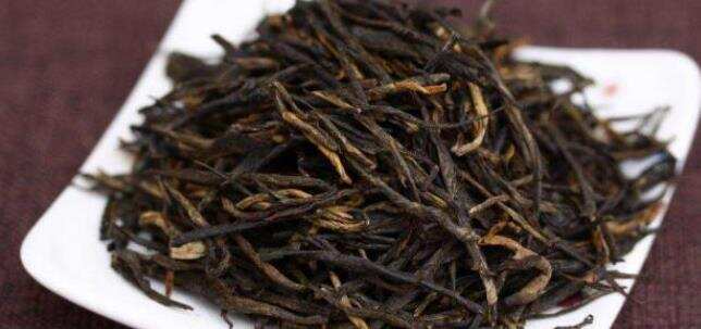 滇红_滇红茶的种类有哪些？