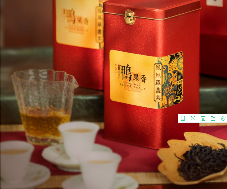凤凰单丛多少钱一斤 单丛茶价格因素市场价