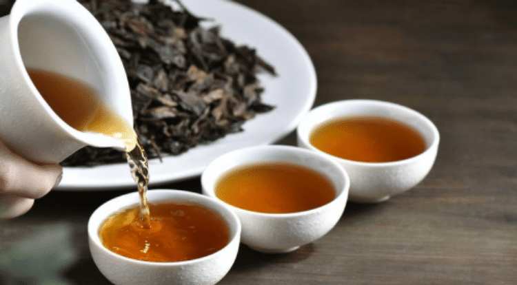 红茶有三各自是哪三种 中国三大红茶的详解