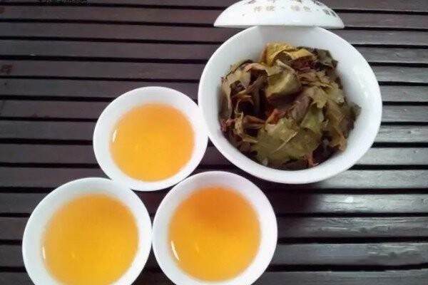 水仙茶是凉性还是热性_水仙茶的茶性怎么样