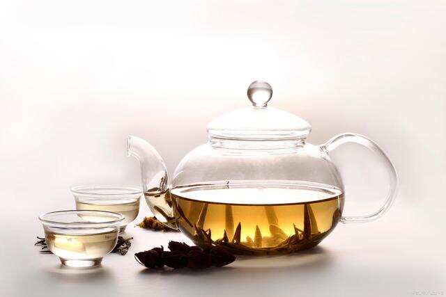 藏几年的泾阳茯茶才好喝？