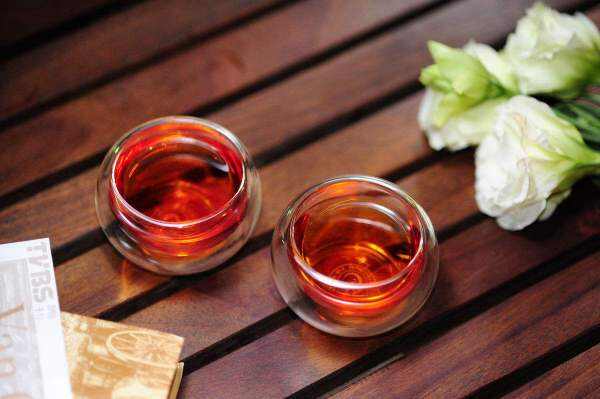 红茶的种类分别有哪些？