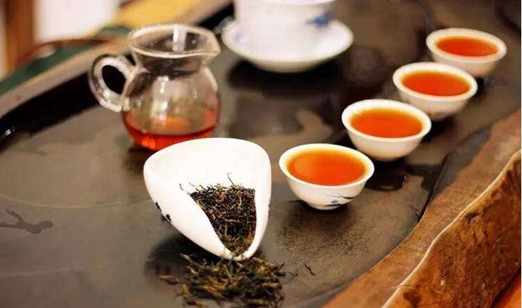 红茶和乌龙茶的功效，乌龙茶的作用