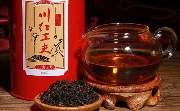红茶的种类大全 十大红茶品牌排行榜