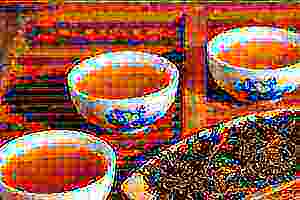 武夷红茶的秘史