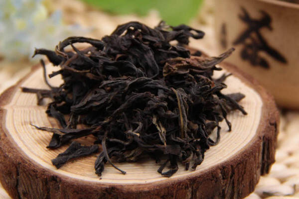 凤凰单丛是属于哪一种茶类_凤凰单丛茶是什么茶叶？