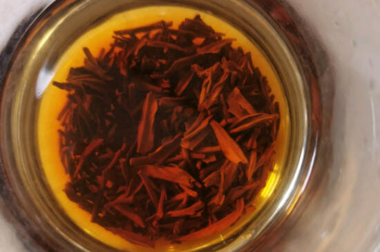 好的红茶有什么特点_什么红茶口感最好喝香甜？
