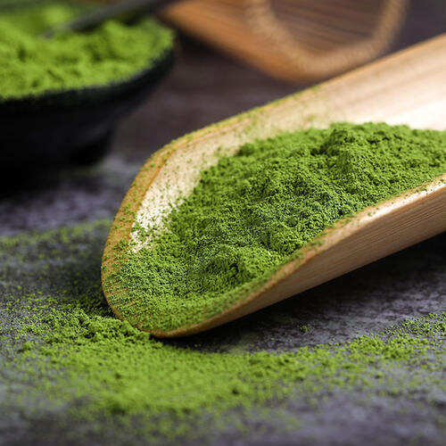 【茶功效】绿茶粉的副作用 喝绿茶粉的禁忌有哪些