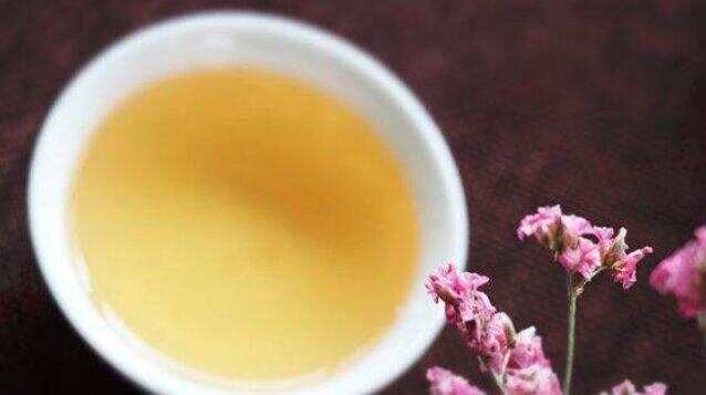 普洱茶加蜂蜜一起喝能减肥吗？