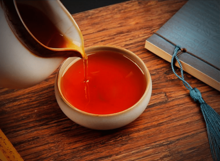 红贵人红茶的特性是什么 红贵人红茶怎样冲泡