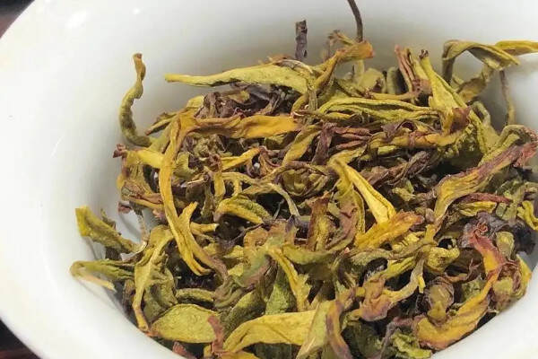 岩茶属于什么岩茶有哪些品种