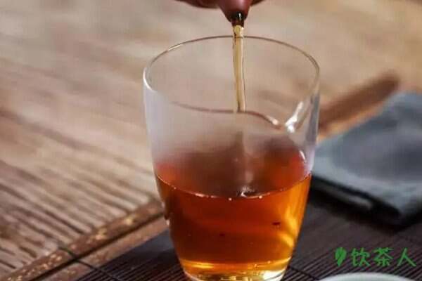 黑茶饮用有七忌_黑茶的饮用禁忌是什么?
